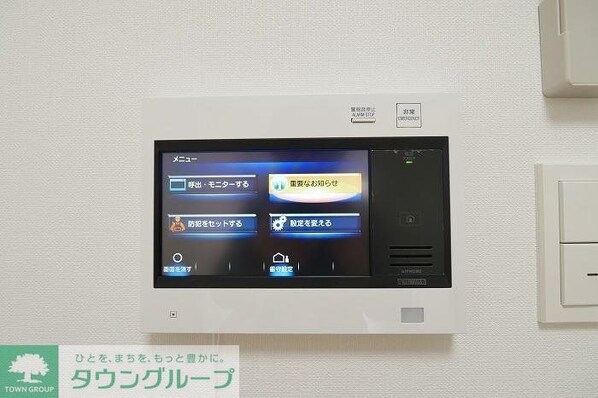 PREMIUMCUBE世田谷#moの物件内観写真